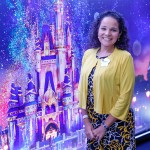 Barbara Modenesi, gerente de Treinamentos da Disney