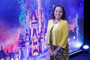 Barbara Modenesi, gerente de Treinamentos da Disney será responsável pela capacitação na WTM (Eric Ribeiro/M&E)