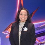 Barbara Modenesi, gerente de treinamentos da Disney Brasil(1)