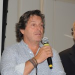 Bernardo Cardoso, diretor do Turismo de Portugal no Brasil