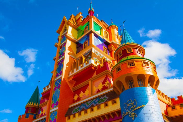 Três atrações turísticas brasileiras estão entre as 99 melhores do mundo em ranking internacional 2 Beto CarreroDivulgação Três atrações turísticas brasileiras estão entre as 99 melhores do mundo em ranking internacional