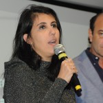 Bianca Rodrigues, gerente de Vendas do Windsor