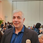 Bruno Mattos, presidente da Riotur Bruno Mattos, presidente da Riotur