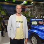 Bruno Reis, da Emprotur