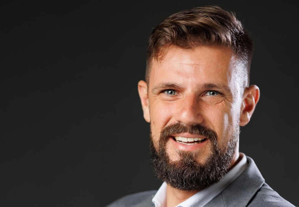 ICH anuncia novas contratações e movimentações de cargos 1 Bruno Veiga (2) - Crédito Santiago Reis