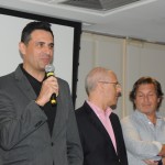 Carlos Antunes, da TAP