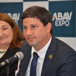 Carlos Brito, Ministro do Turismo do Brasil