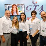 Celso Guelfi e equipe da GTA