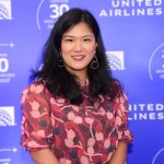 Cibele Narazaki, gerente de Marketing América Latina na United Airlines