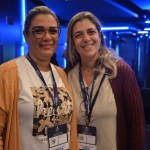 Cinthia Ramos e Raquel Ramos, da Pra Onde Turismo