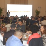 Convidados do trade carioca e fluminense prestigiam as comemorações Convidados do trade carioca e fluminense prestigiam as comemorações