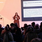 Mariana Aldrigui, da Fecomercio Mariana Aldrigui, da Fecomercio