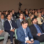 A programação conta com seis painéis com temas relevantes do setor A programação conta com seis painéis com temas relevantes do setor