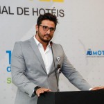 Daniel Pereira, da Equipotel
