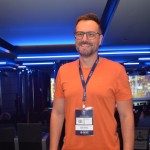 Daniel Rosalin, da Daniel Rosalin Turismo