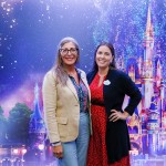 Deborah Baldin e Manoela Gentil, da Disney Deborah Baldin e Manoela Gentil, da Disney