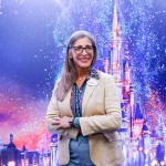 Deborah Baldin, gerente de Soluções de Cliente da Disney