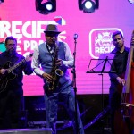 Dia de música ao vivo