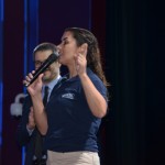 Elisangela Silva, da MSC