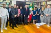 Trade vai ao Consulado do México debater possível flexibilização na emissão de vistos