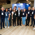 Equipe da Azul
