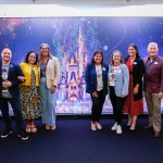 Equipe da Disney Equipe da Disney