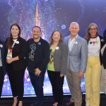 Equipe da Disney