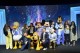 Agentes dos Sonhos: Disney realiza treinamento para 400 profissionais em São Paulo; fotos