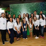 Equipe da Latam