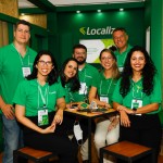 Equipe da Localiza