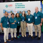 Equipe da Luck Receptivo Equipe da Luck Receptivo