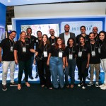Equipe da Outsider