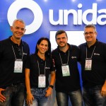 Equipe da Unidas