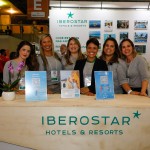 Equipe do Iberostar