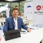 Eric Bonnel, da Val Thorens Tours Eric Bonnel, da Val Thorens Tours