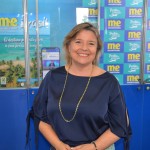 Estela Farina, diretora geral da NCL Brasil