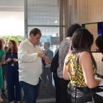 Evento acontece no Ministério do Turismo, em Brasília Evento acontece no Ministério do Turismo, em Brasília