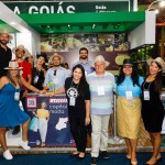 Expositores de Goiás