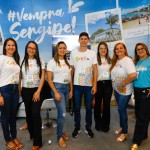 Expositores de Sergipe