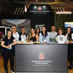 Expositores de São Paulo