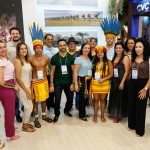 Expositores do Mato Grosso