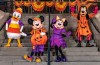 Disneyland Resort dá início a sua temporada de Halloween na Califórnia