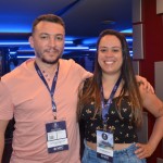 Fabio Bortolato e Miria Costa, da Primitiva Turismo