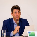 Fabrício Amaral, presidente do Fornatur (1)