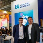 Federico Siri e Renato Verdi, da Universal Assistance