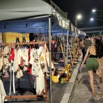 Feira de Artesanato