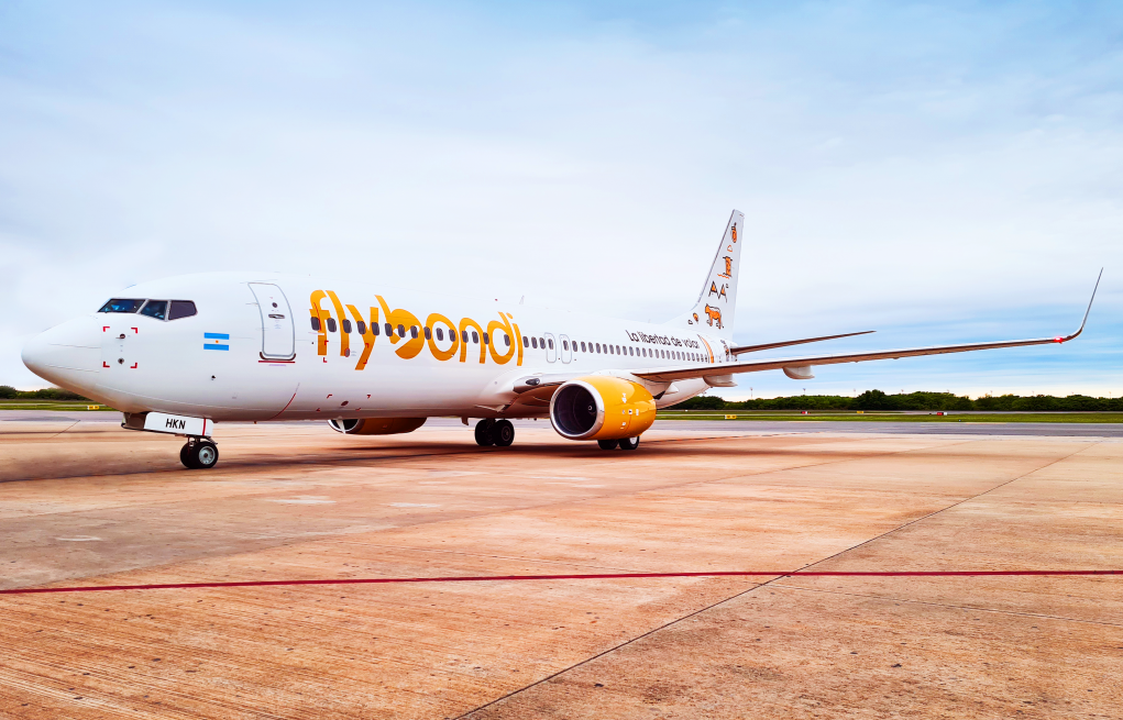 Flybondi