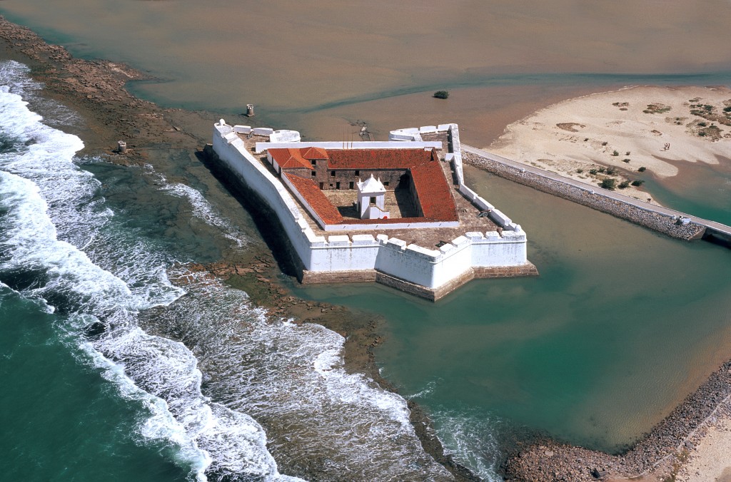 Fortaleza dos Reis Magos_Acervo Emprotur