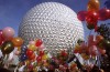 Walt Disney World Resort celebra 40 anos de Epcot; veja fotos históricas