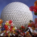 Abertura oficial do Epcot Abertura oficial do Epcot